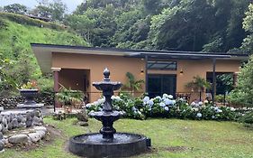 Finca Caramelo