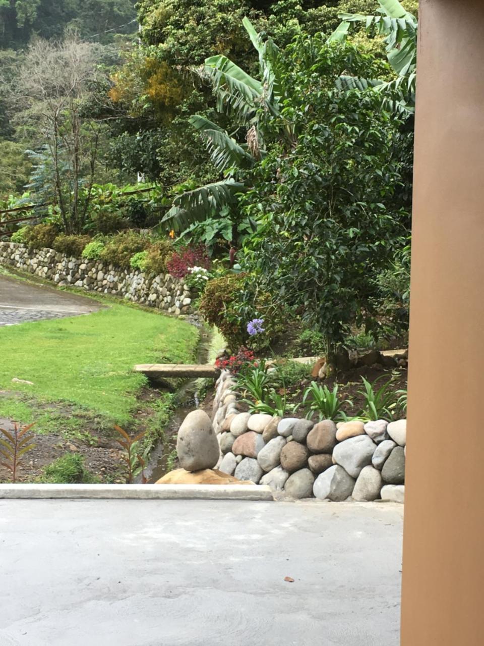 Finca Caramelo Boquete Exterior photo
